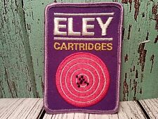 Vintage eley shotgun for sale  CAMBORNE