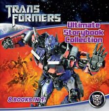 Transformers ultimate storyboo for sale  Phoenix
