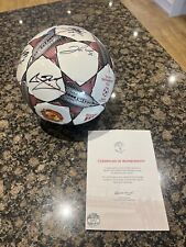 signed ball for sale for sale  EXETER