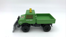 Matchbox unimog jurassic gebraucht kaufen  Leipzig