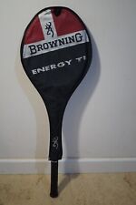 Browning energy quality for sale  KENILWORTH