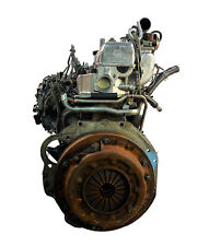 Motor para 2003 Mitsubishi L200 K74T 2.5 TD 4WD 4D56-T 4D56 4D56-TD 99 - 133HP comprar usado  Enviando para Brazil