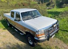 Ford f250 pickup for sale  UK