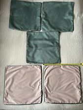 damask cushion covers for sale  GATESHEAD