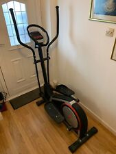 Cross trainer elliptical for sale  MALVERN