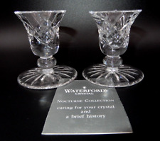 Set waterford crystal for sale  Bethlehem