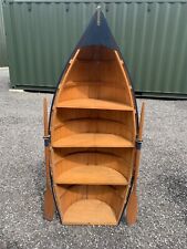 Large rowing boat for sale  TRURO