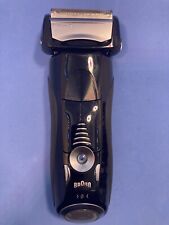 Barbeador/barbeador elétrico masculino recarregável sem fio Braun Series 7 comprar usado  Enviando para Brazil