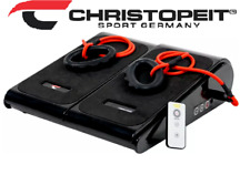 Christopeit vibro 1000 gebraucht kaufen  Gerthe