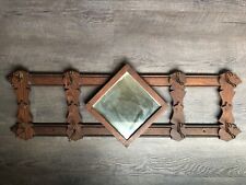 entry mirror coat rack for sale  Frederick