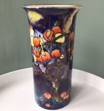 Corona ware vase for sale  CARNFORTH