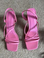 Sandals size new for sale  CHESTERFIELD