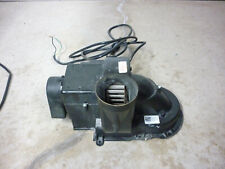 Power vent motor assembly Bradford white hot water heater Vent motor ONLY Fasco for sale  Wilkes Barre