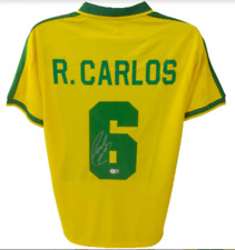 Roberto carlos signed for sale  Long Island City