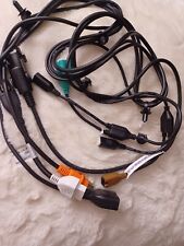 Boy cable electric for sale  Montclair