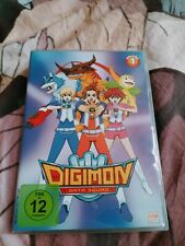 Digimon data squad gebraucht kaufen  Ovelgönne