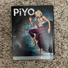 Piyo beachbody home for sale  Houston