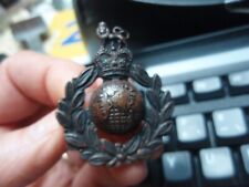 Cap badge royal d'occasion  Amiens-