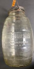 Vintage gallon gem for sale  Hildebran