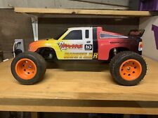 Traxxas rustler 2wd for sale  WADEBRIDGE