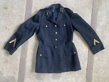 Vareuse gendarmerie ww2 d'occasion  Grenoble-