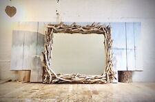 Driftwood mirror for sale  PONTYPRIDD