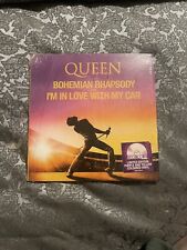 Queen bohemian rhapsody for sale  Ireland