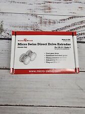 Micro Swiss NG™ Direct Drive Extruder for Creality CR-10 / Ender 3 Printers for sale  Shipping to South Africa