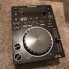 Pioneer CD/Digital Media Player DJ Player Multi Player CDJ-350 Tested Working for sale  Shipping to South Africa