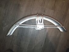 Honda ss125 front for sale  LEISTON