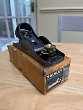 Vintage stanley block for sale  NOTTINGHAM