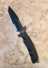 Fkmd fox predator usato  Cascina