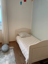 Kinderbett set pinolino gebraucht kaufen  Erlangen