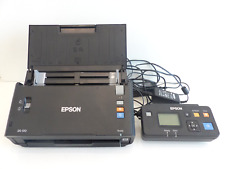 Epson 510 dokumentenscanner gebraucht kaufen  Berkenthin