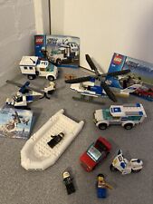 Lego 30226 polizei gebraucht kaufen  Melsungen