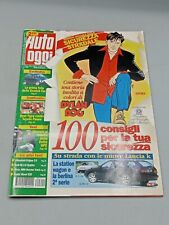 Rivista auto oggi usato  Villar Focchiardo