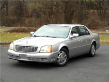 2004 cadillac deville for sale  Huntingdon Valley