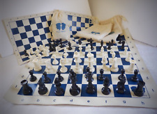 Travel chess sets for sale  Spokane