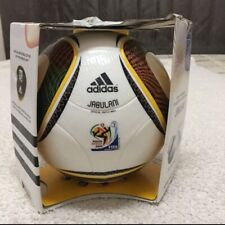 Used, Adidas Jabulani Soccer Ball Fifa World Cup 2010 Official Match Ball Size 5 for sale  Shipping to South Africa