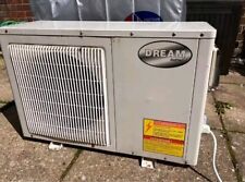 Dream heat source for sale  UK