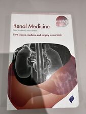 Renal medicine core for sale  ST. NEOTS