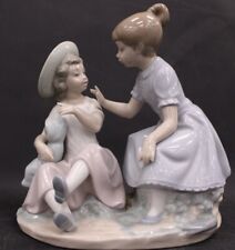 Vtg nao lladro for sale  LEEDS