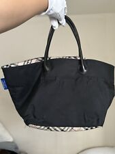 Burberry blue label for sale  San Diego