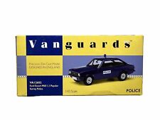 Vanguards va12602 ford for sale  CHESTERFIELD