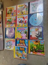 13x kinder hörspiel gebraucht kaufen  Bernau