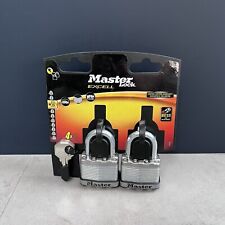 Master lock weather for sale  Shipping to Ireland