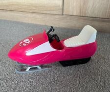 Barbie doll snowmobile for sale  SPALDING