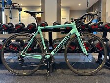 Bianchi specialissima 57cm for sale  CLITHEROE