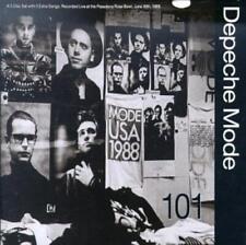 Depeche Mode : 101 [us Import] CD (1999) Highly Rated eBay Seller Great Prices comprar usado  Enviando para Brazil
