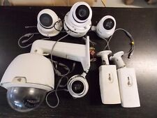 Hikvision kamera insolvenz gebraucht kaufen  Durmersheim